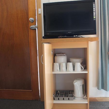 Mountain View Motel Corryong Pokoj fotografie