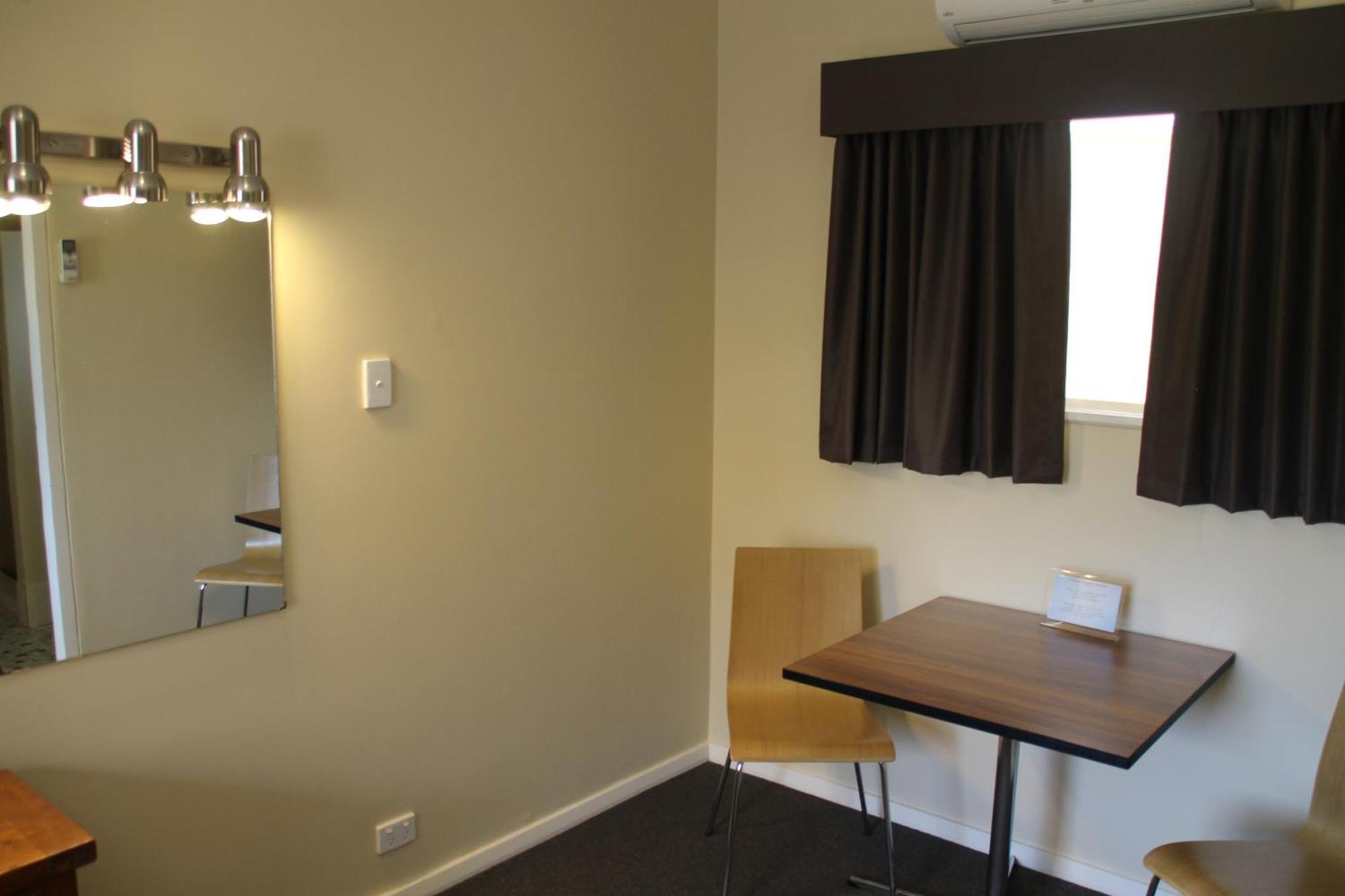 Mountain View Motel Corryong Pokoj fotografie