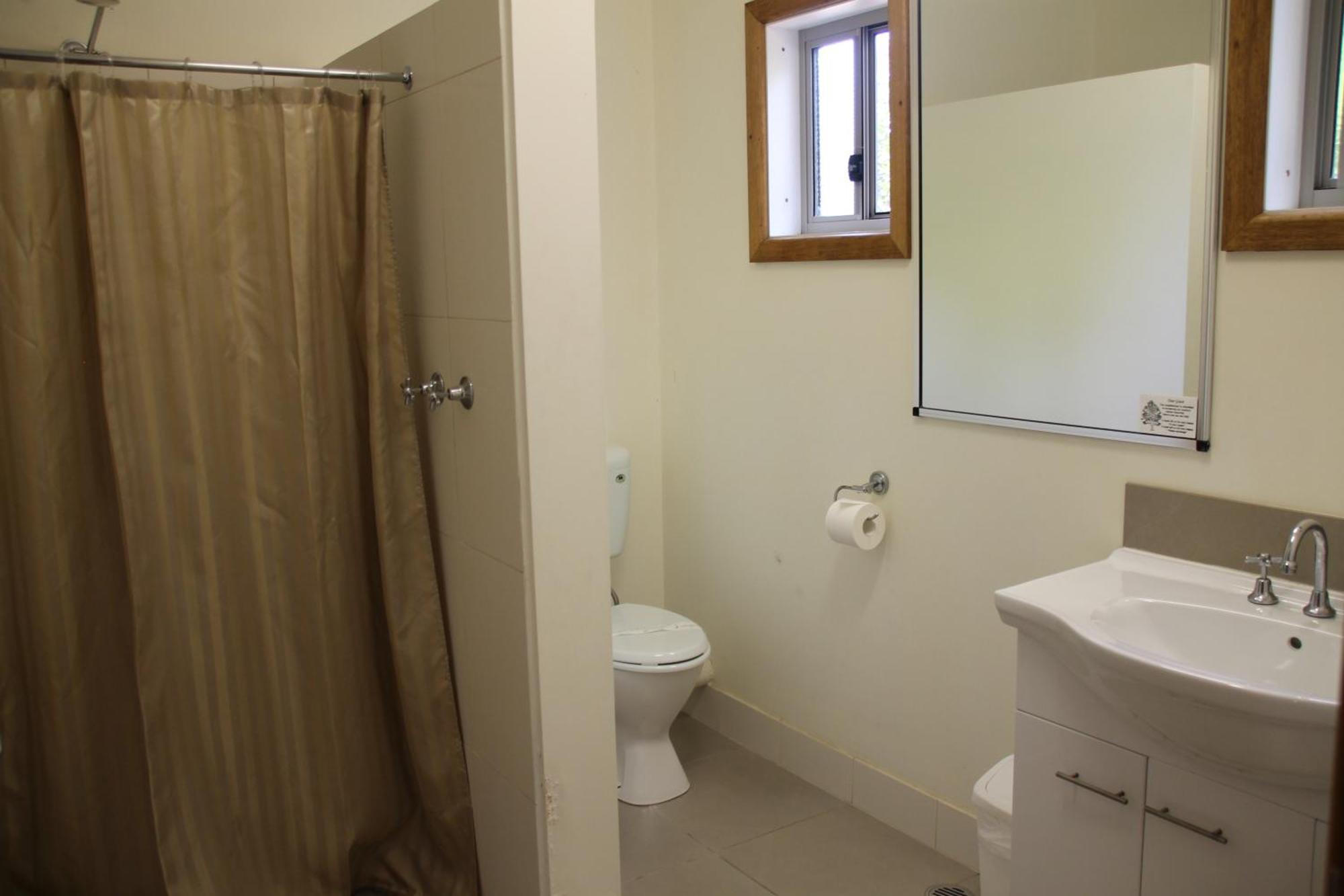Mountain View Motel Corryong Pokoj fotografie