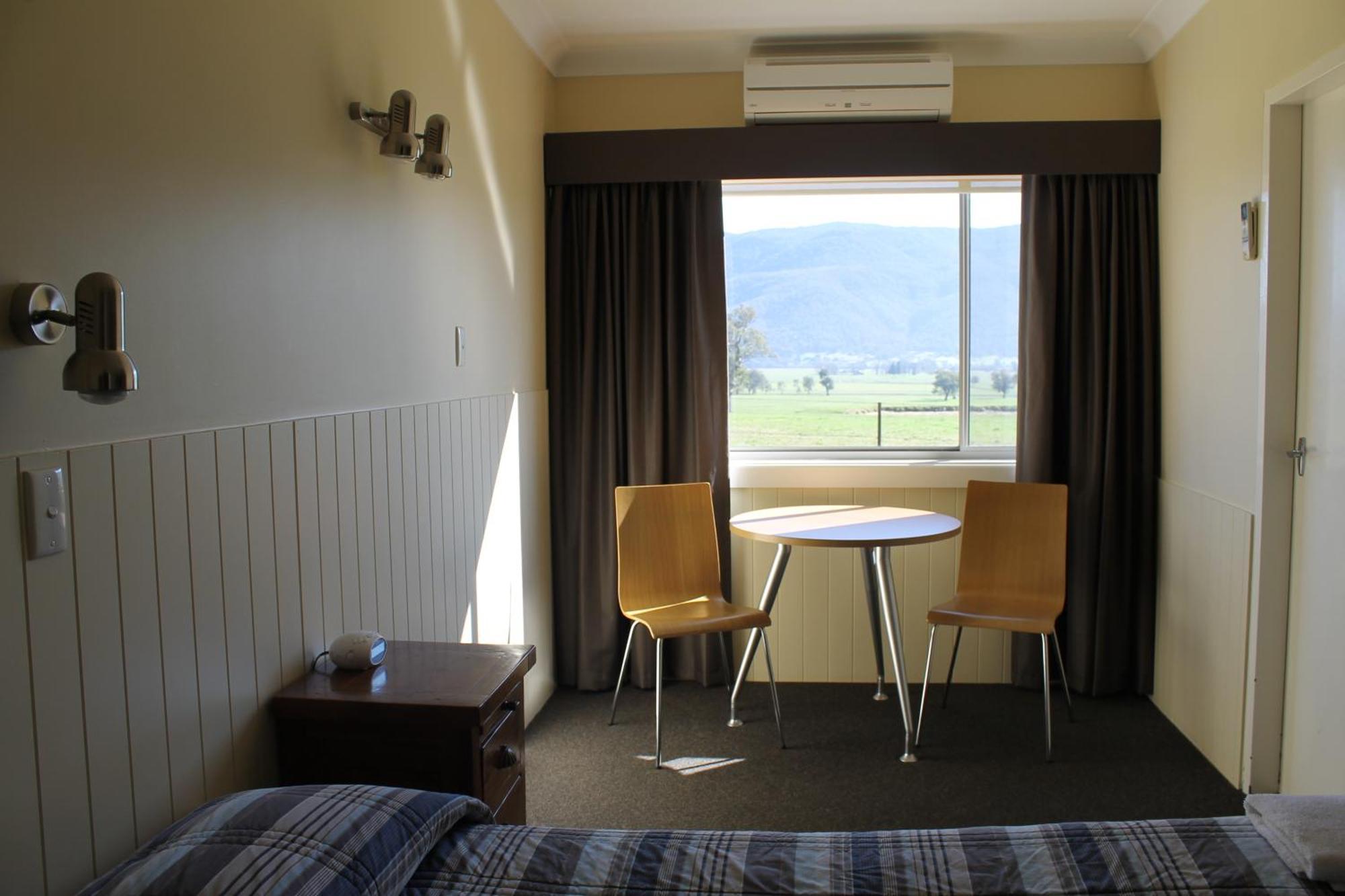 Mountain View Motel Corryong Pokoj fotografie