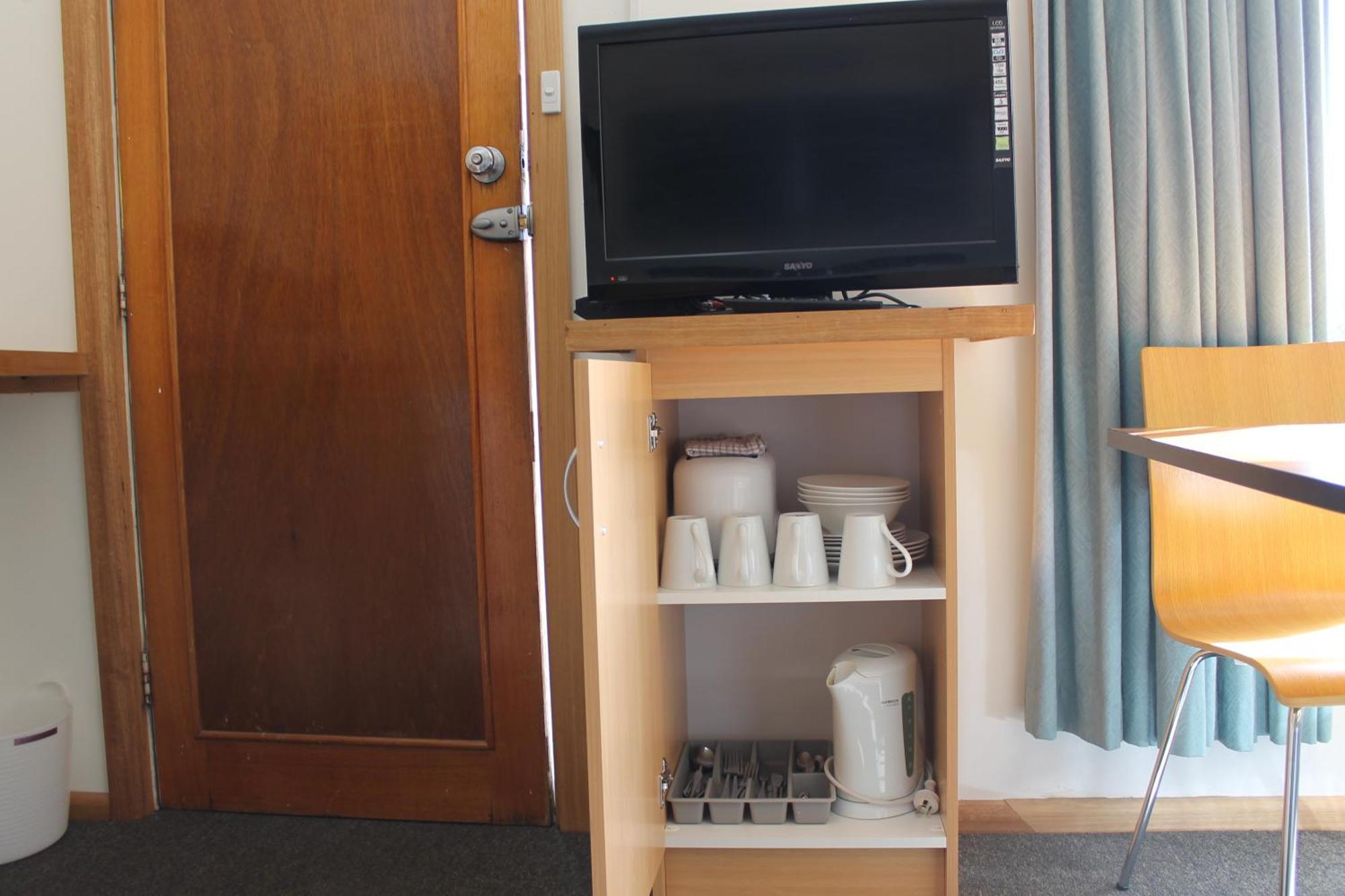 Mountain View Motel Corryong Pokoj fotografie