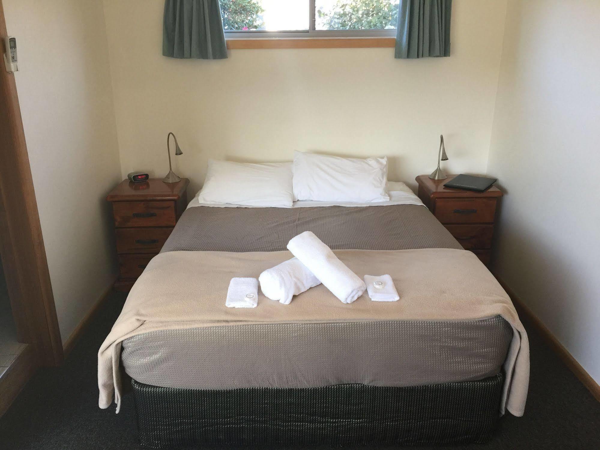 Mountain View Motel Corryong Exteriér fotografie